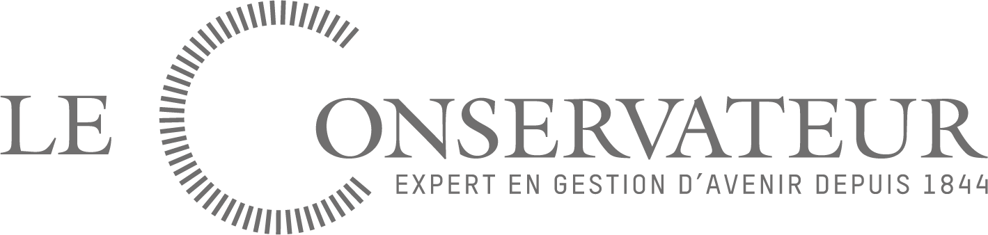 Logo Le Conservateur